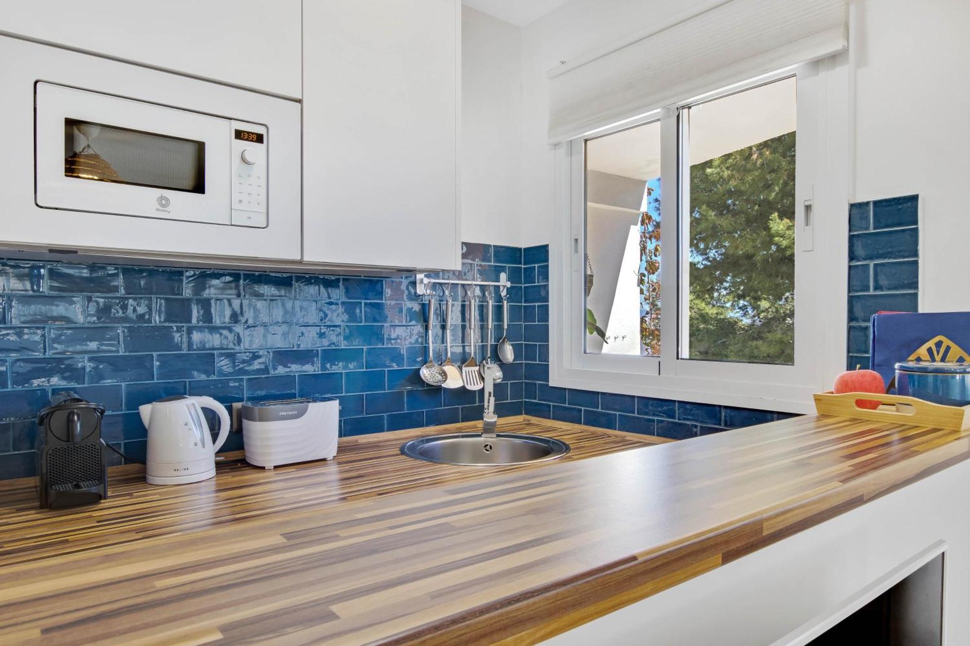 Shiny Studio With Pool & Carihuela Beach At 500M ตอร์เรโมลิโนส ภายนอก รูปภาพ