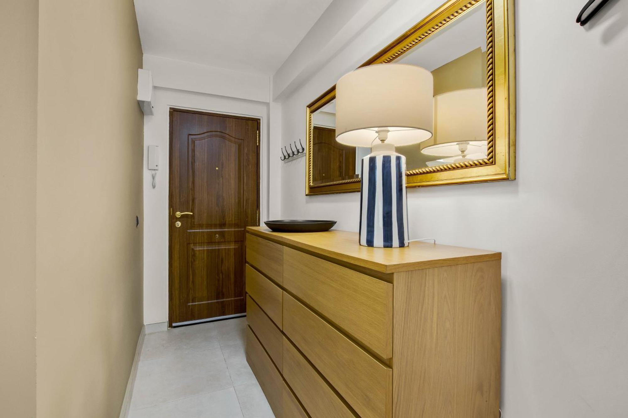 Shiny Studio With Pool & Carihuela Beach At 500M ตอร์เรโมลิโนส ภายนอก รูปภาพ